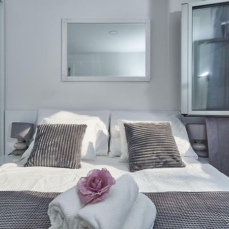 Brand New Apartment S & U Dubrovnik Dış mekan fotoğraf