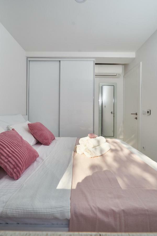 Brand New Apartment S & U Dubrovnik Dış mekan fotoğraf