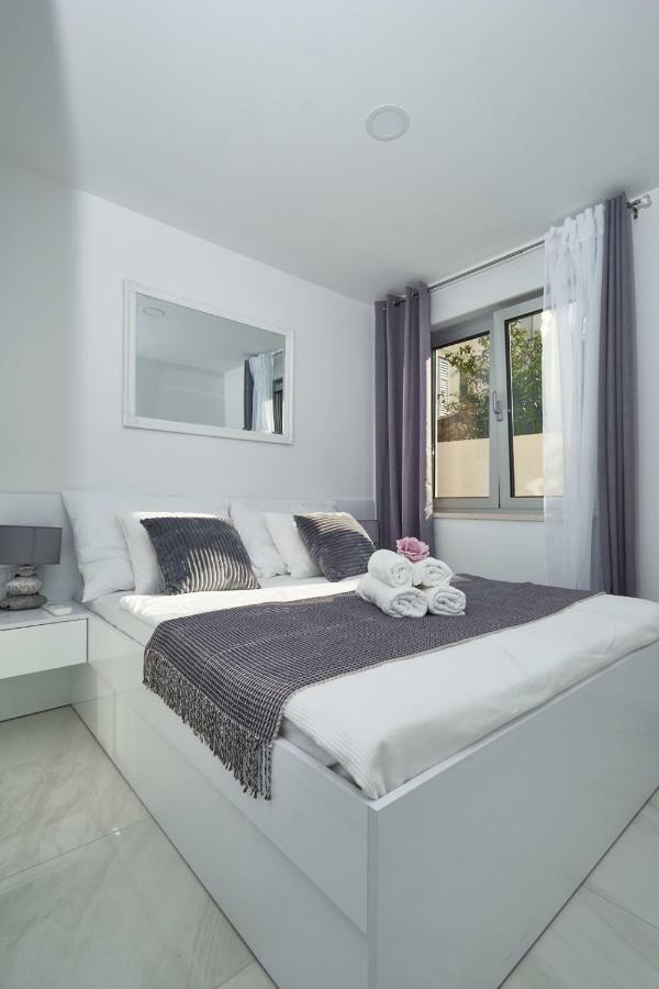 Brand New Apartment S & U Dubrovnik Dış mekan fotoğraf