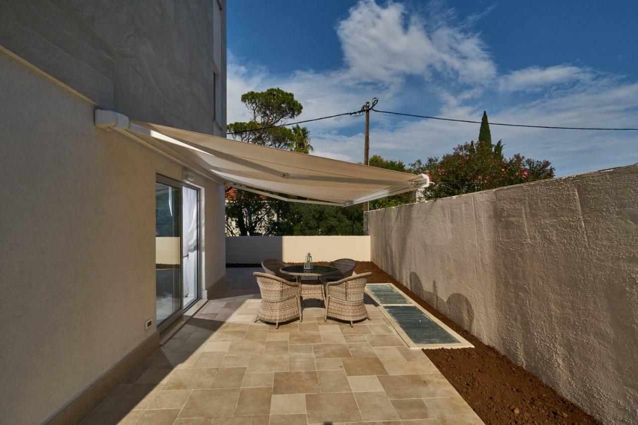 Brand New Apartment S & U Dubrovnik Dış mekan fotoğraf