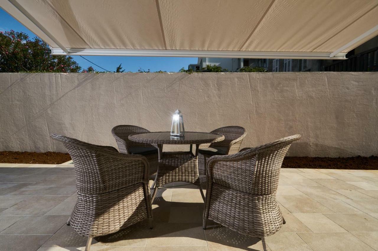 Brand New Apartment S & U Dubrovnik Dış mekan fotoğraf