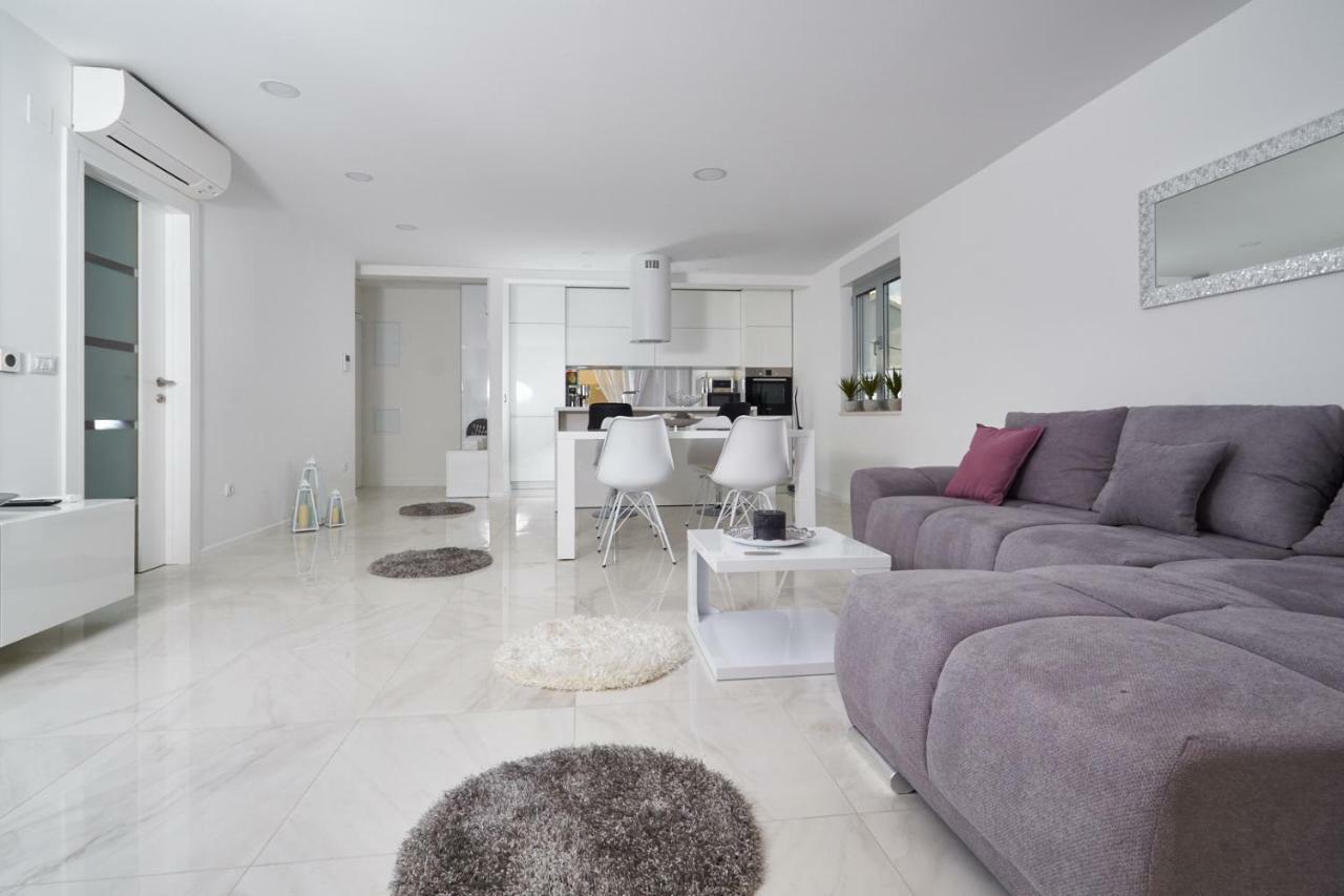 Brand New Apartment S & U Dubrovnik Dış mekan fotoğraf