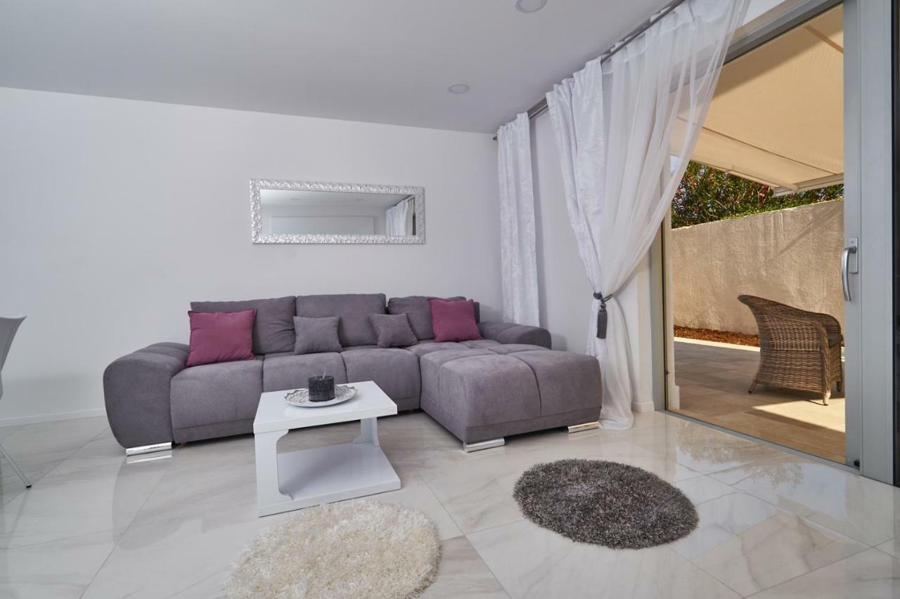 Brand New Apartment S & U Dubrovnik Dış mekan fotoğraf