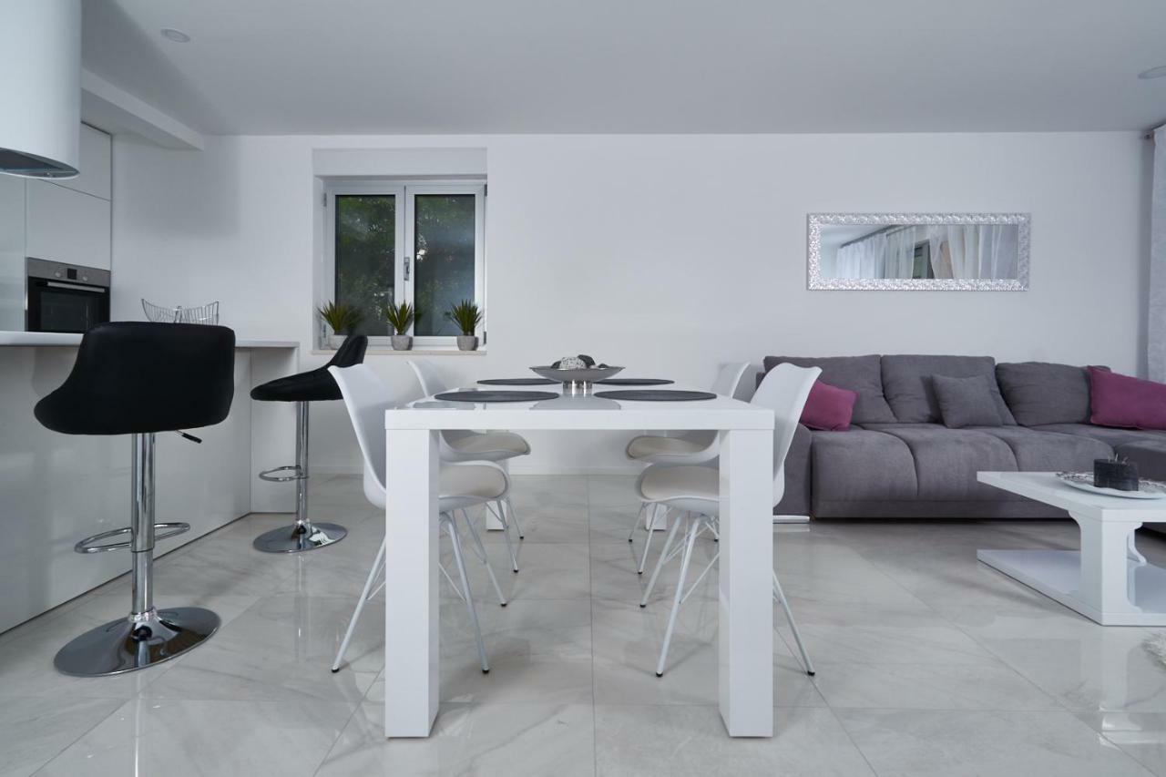 Brand New Apartment S & U Dubrovnik Dış mekan fotoğraf