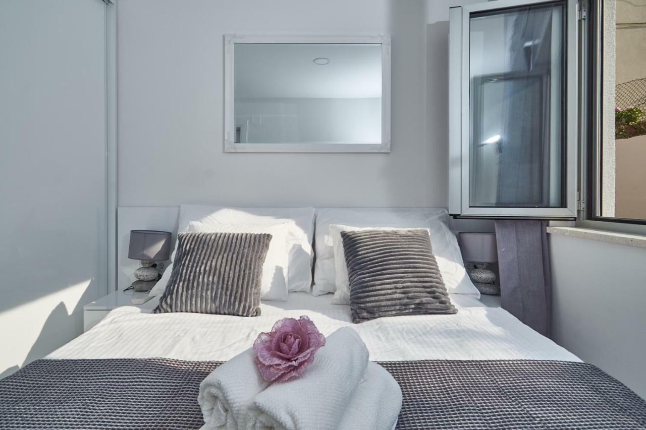 Brand New Apartment S & U Dubrovnik Dış mekan fotoğraf