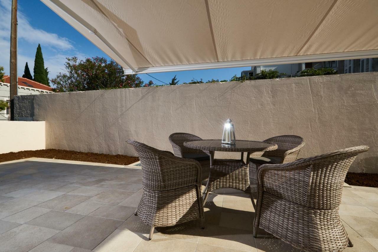 Brand New Apartment S & U Dubrovnik Dış mekan fotoğraf