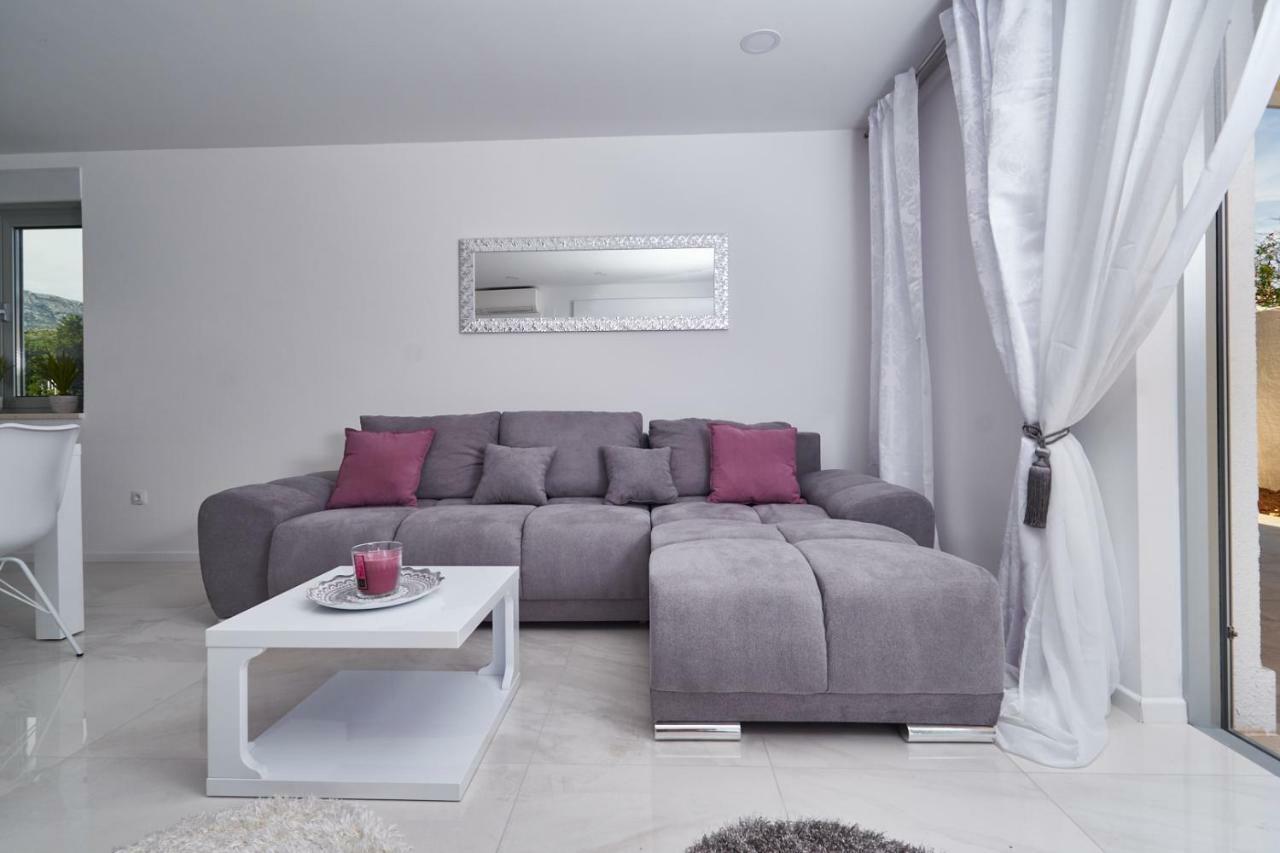 Brand New Apartment S & U Dubrovnik Dış mekan fotoğraf