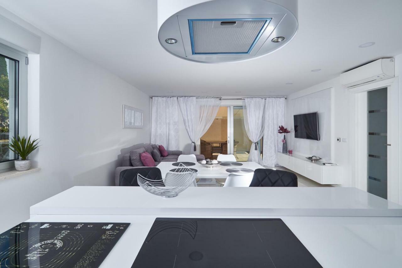 Brand New Apartment S & U Dubrovnik Dış mekan fotoğraf