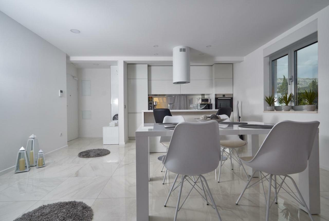 Brand New Apartment S & U Dubrovnik Dış mekan fotoğraf