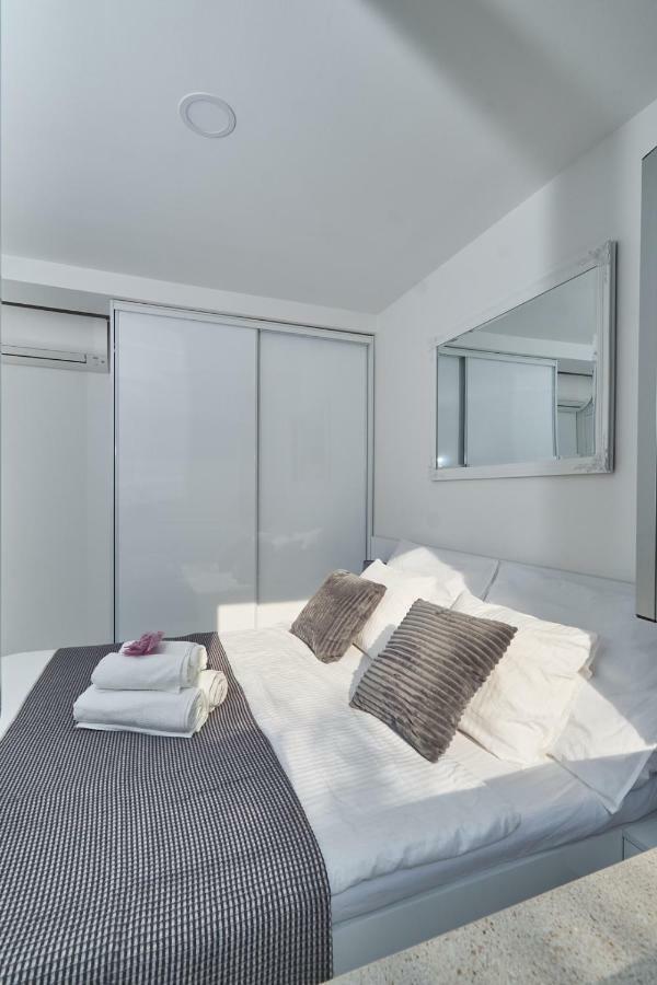Brand New Apartment S & U Dubrovnik Dış mekan fotoğraf
