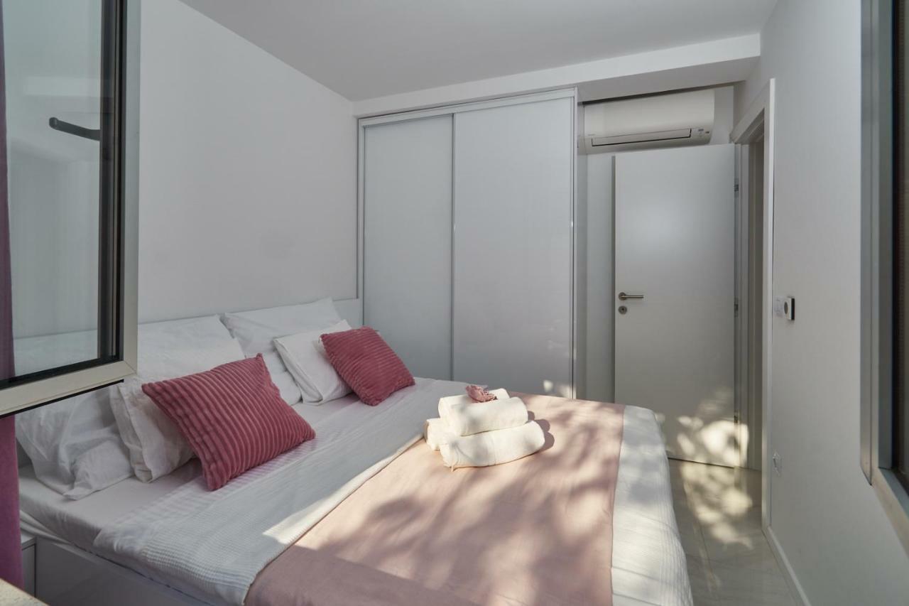 Brand New Apartment S & U Dubrovnik Dış mekan fotoğraf