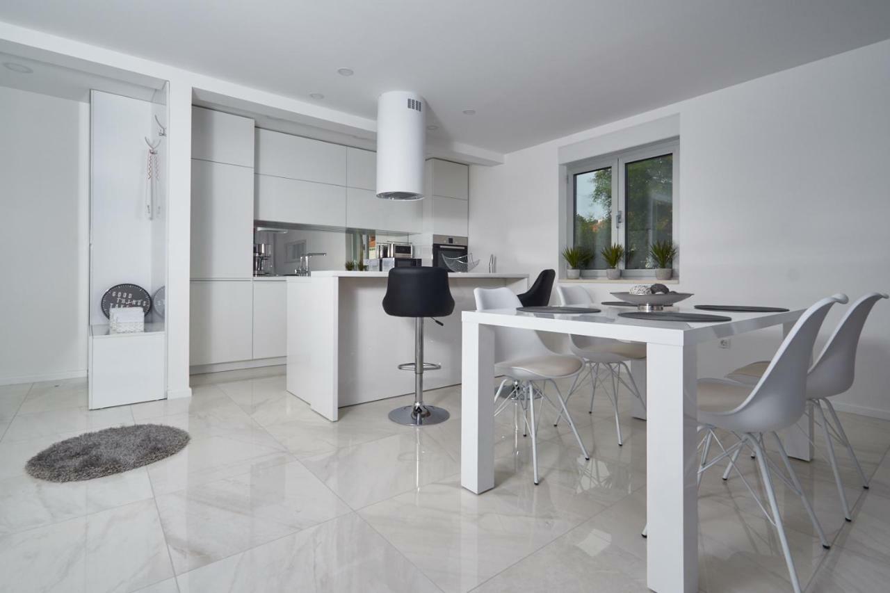 Brand New Apartment S & U Dubrovnik Dış mekan fotoğraf
