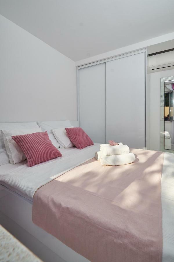 Brand New Apartment S & U Dubrovnik Dış mekan fotoğraf