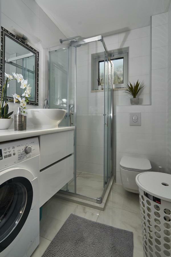 Brand New Apartment S & U Dubrovnik Dış mekan fotoğraf