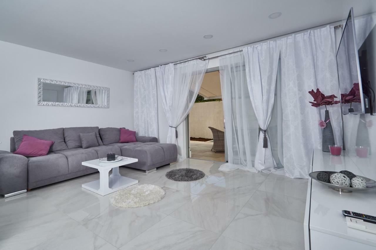 Brand New Apartment S & U Dubrovnik Dış mekan fotoğraf